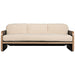 CFC Furniture - Angelina Sofa - UP164-3 - GreatFurnitureDeal