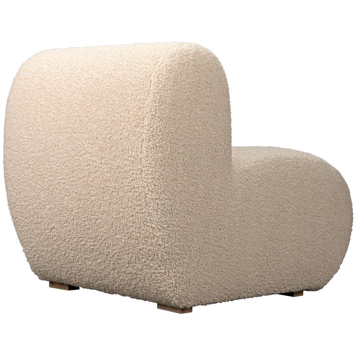 CFC Furniture - Marshmallow Chair - UP168