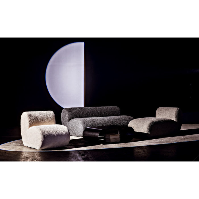 CFC Furniture - Marshmallow Chaise-Lounge - UP169 - GreatFurnitureDeal