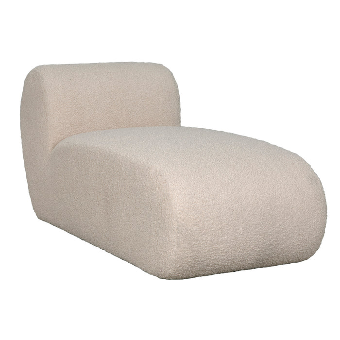 CFC Furniture - Marshmallow Chaise-Lounge - UP169 - GreatFurnitureDeal