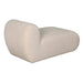 CFC Furniture - Marshmallow Chaise-Lounge - UP169 - GreatFurnitureDeal