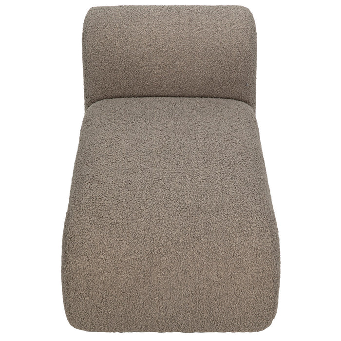 CFC Furniture - Marshmallow Chaise-Lounge - UP169 - GreatFurnitureDeal