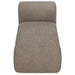 CFC Furniture - Marshmallow Chaise-Lounge - UP169 - GreatFurnitureDeal