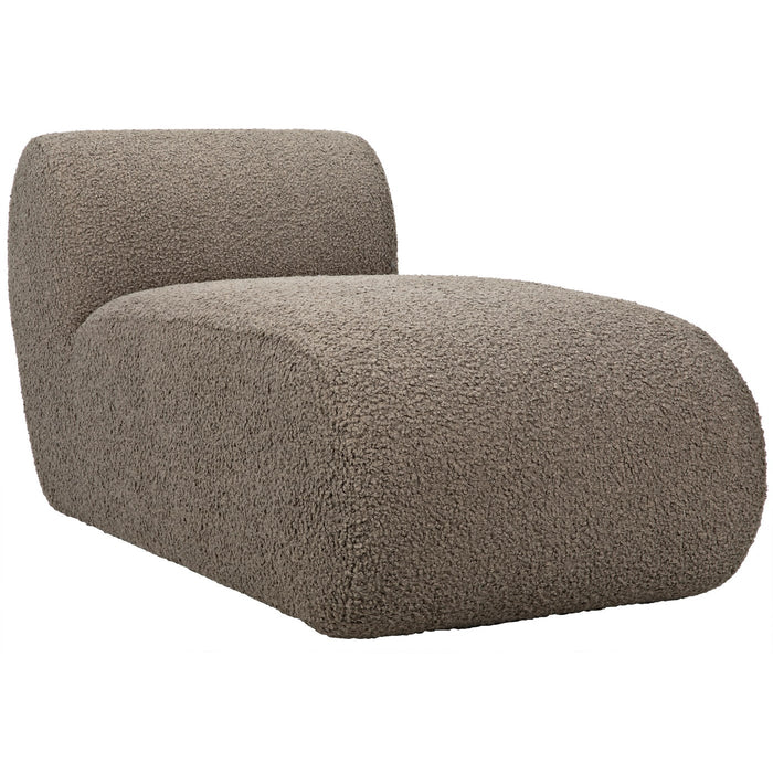 CFC Furniture - Marshmallow Chaise-Lounge - UP169 - GreatFurnitureDeal