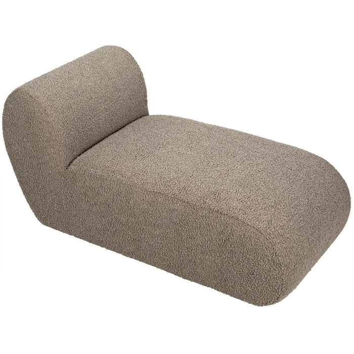CFC Furniture - Marshmallow Chaise-Lounge - UP169 - GreatFurnitureDeal