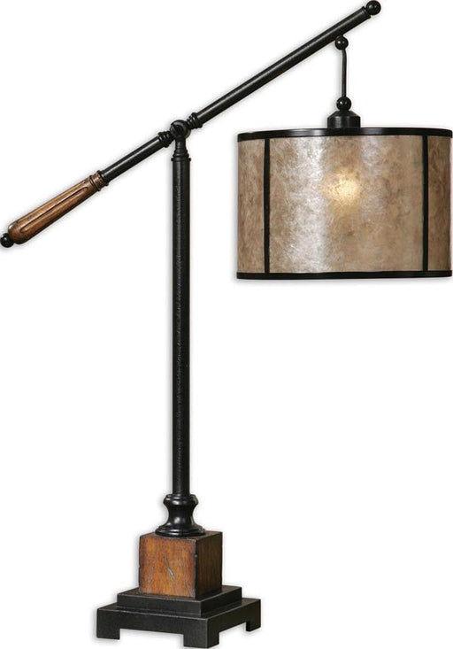 Uttermost - Sitka Table Lamp - 26760-1