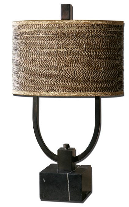Uttermost - Stabina Table Lamp - 26541-1