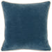 Classic Home Furniture - SLD Heirloom Velvet Marine 18x18 Pillow (Set of 2) - V120455 - GreatFurnitureDeal