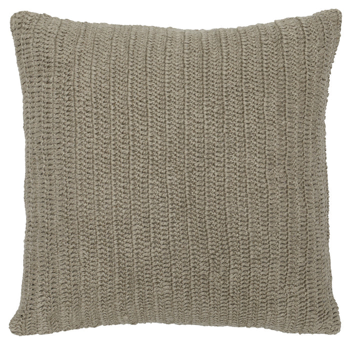 Classic Home Furniture - SLD Macie Natural 22x22 Pillow (Set of 2) - V160322