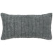 Classic Home Furniture - SLD Rina Pillows Stone Gray 14x26 (Set of 2) - V160331 - GreatFurnitureDeal