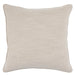 Classic Home Furniture - SLD Alba Pillows Ivory (Set Of 2) - V190054 - GreatFurnitureDeal