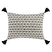Classic Home Furniture - RM Bree Ivory/Black 14x20 Pillow (Set of 2) - V200104 - GreatFurnitureDeal