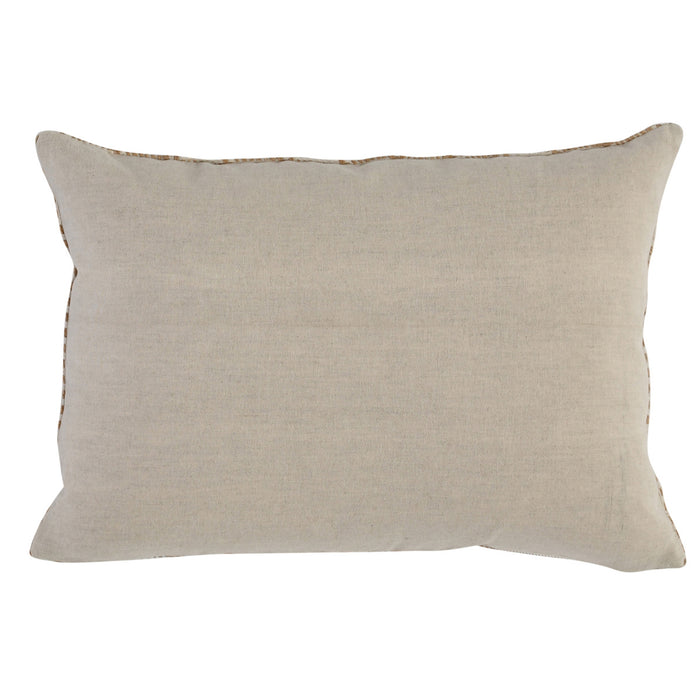 Classic Home Furniture - AF Haven Pillows Gold/Ivory  (Set Of 2) - V220051