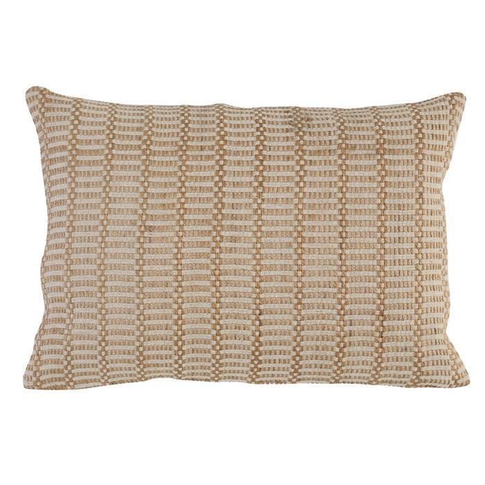 Classic Home Furniture - AF Haven Pillows Gold/Ivory  (Set Of 2) - V220051 - GreatFurnitureDeal