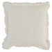 Classic Home Furniture - SLD Lauren Pillows Nightfall Blue (Set Of 2) - V220073 - GreatFurnitureDeal