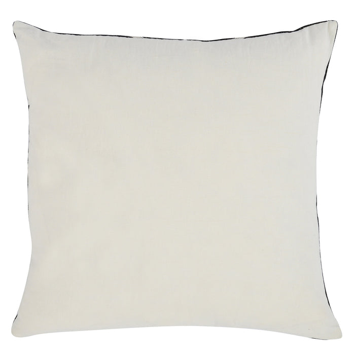 Classic Home Furniture - Lucent Beyond Black 22x22 Pillow (Set of 2) - V230005 - GreatFurnitureDeal