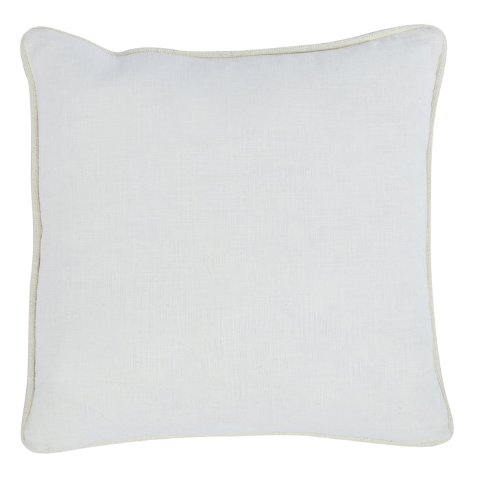 Classic Home Furniture - Lucent Polaris Sandy Pink/Honey 22x22 Pillow (Set of 2) - V230013