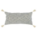 Classic Home Furniture - RP Farm Gray/Ivory 16x36 Pillow (Set of 2) - V230045 - GreatFurnitureDeal