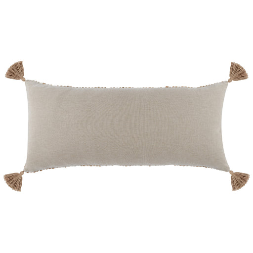 Classic Home Furniture - CP Farm Ivory/Natural Pillow (Set of 2) - V240025 - GreatFurnitureDeal