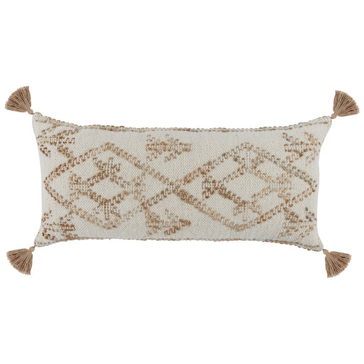 Classic Home Furniture - CP Farm Ivory/Natural Pillow (Set of 2) - V240025 - GreatFurnitureDeal