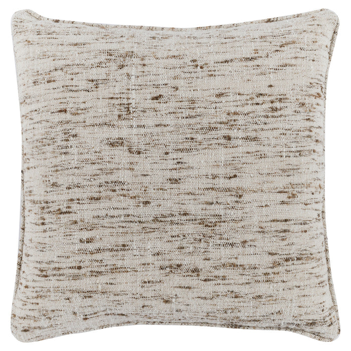 Classic Home Furniture - CP Tavira Pillows Natural (Set Of 2) - V240031 - GreatFurnitureDeal