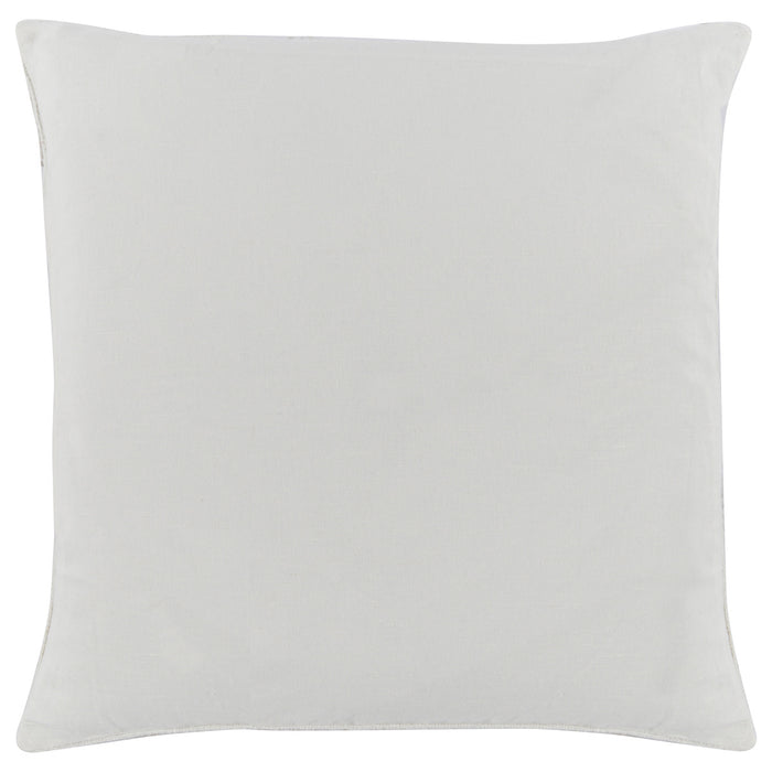 Classic Home Furniture - CP Mateo Natural/Ivory Pillow (Set of 2) - V240040