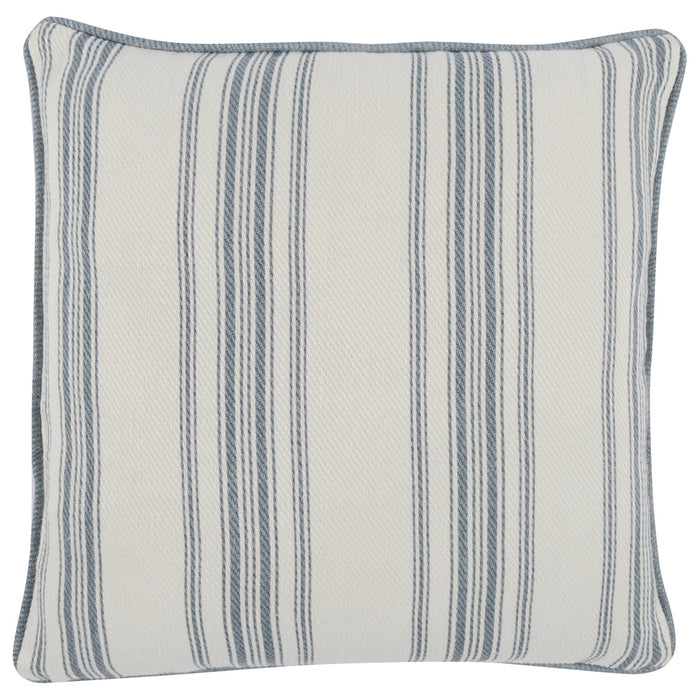 Classic Home Furniture - CP Miramar Blue Pillow (Set of 2) - V240042