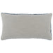 Classic Home Furniture - SLD Rina Pillows Blue 14x26 (Set of 2) - V240067 - GreatFurnitureDeal