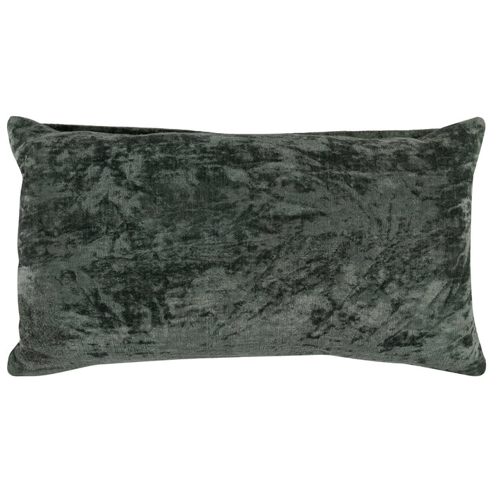 Classic Home Furniture - DV Aubry Pillows Forest Green (Set Of 2) - V240119 - GreatFurnitureDeal