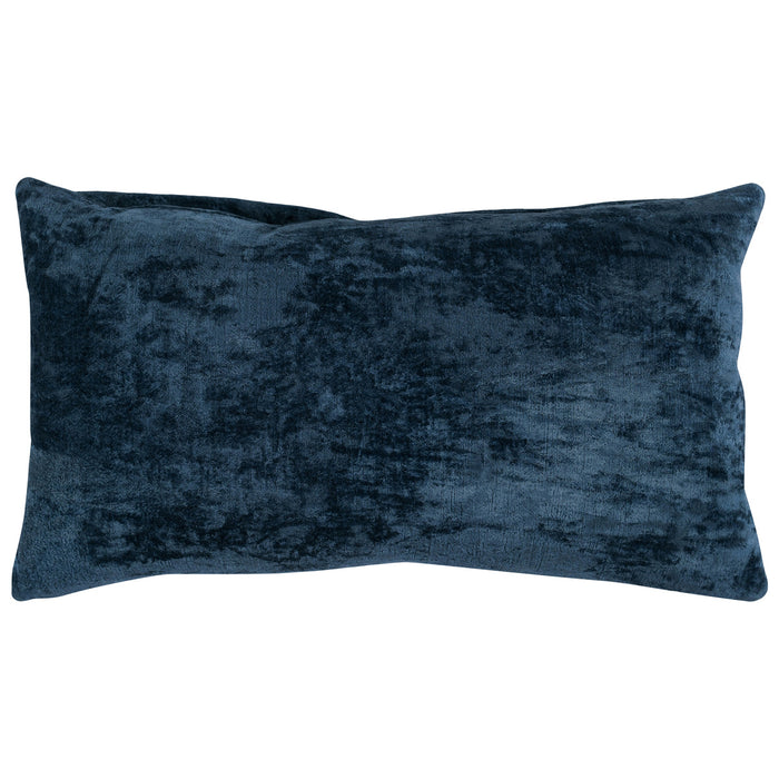 Classic Home Furniture - DV Aubry Pillows Nightfall Blue (Set Of 2) - V240120 - GreatFurnitureDeal