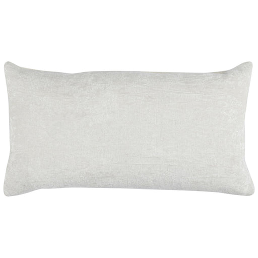 Classic Home Furniture - DV Aubry Ivory 14x26 Pillow (Set of 2) - V240121 - GreatFurnitureDeal