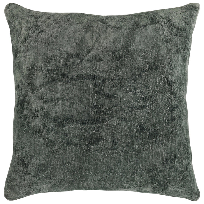 Classic Home Furniture - SLD Oliver Forest Green 22x22 Pillow (Set of 2) - V240123 - GreatFurnitureDeal