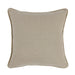 Classic Home Furniture - CH Reframe Sea Fog Blue/Natural Pillow (Set of 2) - V250012 - GreatFurnitureDeal