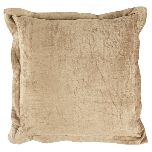 Classic Home Furniture - SLD Lapis Pillows Natural (Set Of 2) - V250074 - GreatFurnitureDeal
