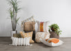 Classic Home Furniture - Artful Dwelling Saint Natural/Ivory  14x26 Pillow (Set of 2) - V250094 - GreatFurnitureDeal
