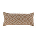 Classic Home Furniture - Heritage Craft Volt Terra Cotta/Ivory 16x36 Pillow (Set of 2) - V260017 - GreatFurnitureDeal