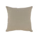 Classic Home Furniture - Heritage Craft Porter Black/Ivory 24x24 Pillow (Set of 2) - V260022 - GreatFurnitureDeal
