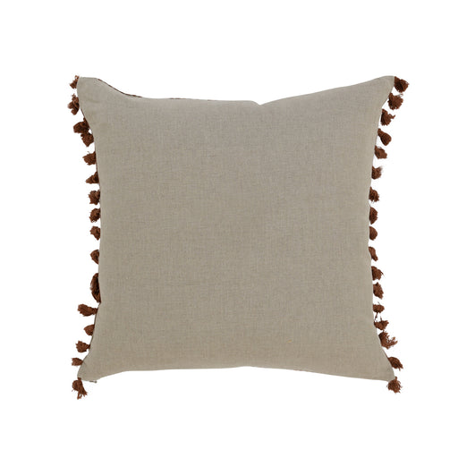 Classic Home Furniture - Heritage Craft Jagger Ivory 20x20 Pillow (Set of 2) - V260023 - GreatFurnitureDeal