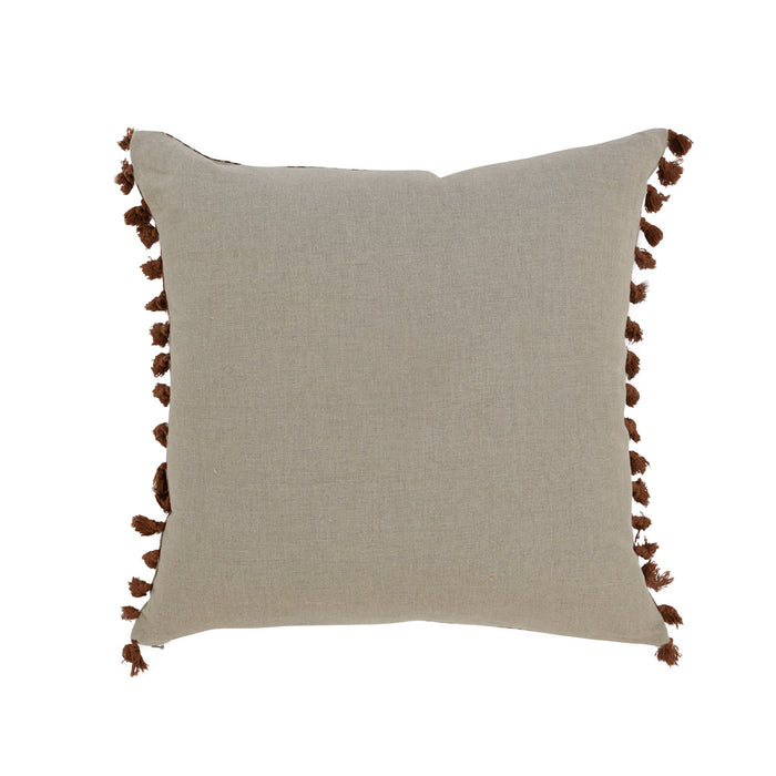 Classic Home Furniture - Heritage Craft Jagger Ivory 20x20 Pillow (Set of 2) - V260023