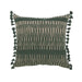 Classic Home Furniture - Heritage Craft Jagger Green 20x20 Pillow (Set of 2) - V260024 - GreatFurnitureDeal