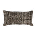 Classic Home Furniture - Heritage Craft Porter Black/Ivory 14x26 Pillow (Set of 2) - V260026 - GreatFurnitureDeal