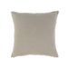 Classic Home Furniture -  Heritage Craft Maris Ivory/Natural 22x22 Pillow (Set of 2) - V260028 - GreatFurnitureDeal