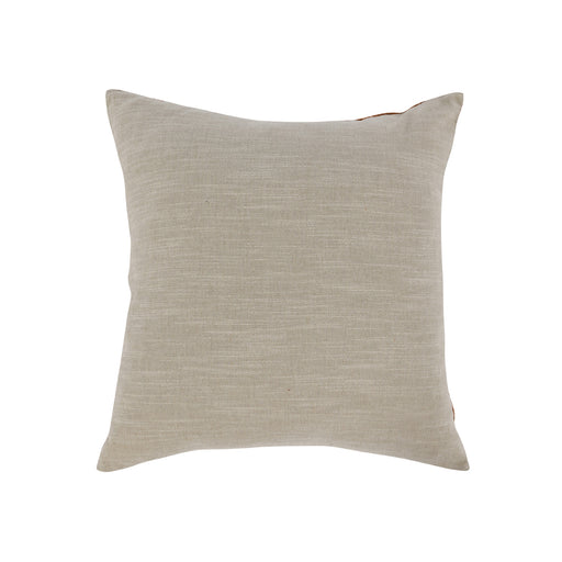 Classic Home Furniture - SLD Gratitude Pillows Terra Cotta - V260030 - GreatFurnitureDeal