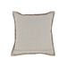 Classic Home Furniture - SLD Hide Canada Chestnut 20x20 Pillow (Set of 2) - V260034 - GreatFurnitureDeal