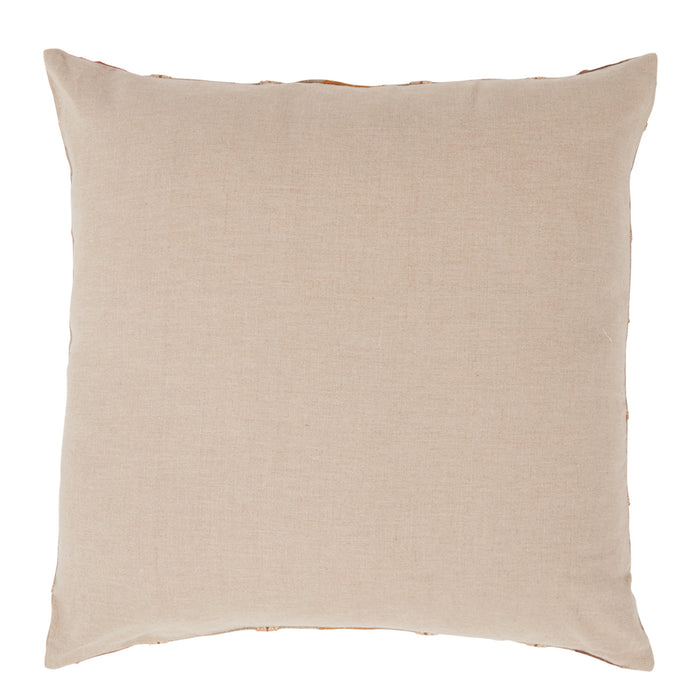 Classic Home Furniture - ML Stratton Pillows Natural/Clay Multi - V260055