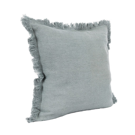 Classic Home Furniture - SLD Lauren Pillows Pale Aqua (Set Of 2) - V260058 - GreatFurnitureDeal