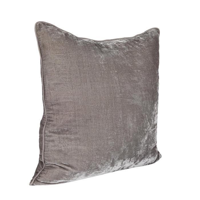 Classic Home Furniture - SLD Lexington Pillows Gray (Set of 2) - V260059