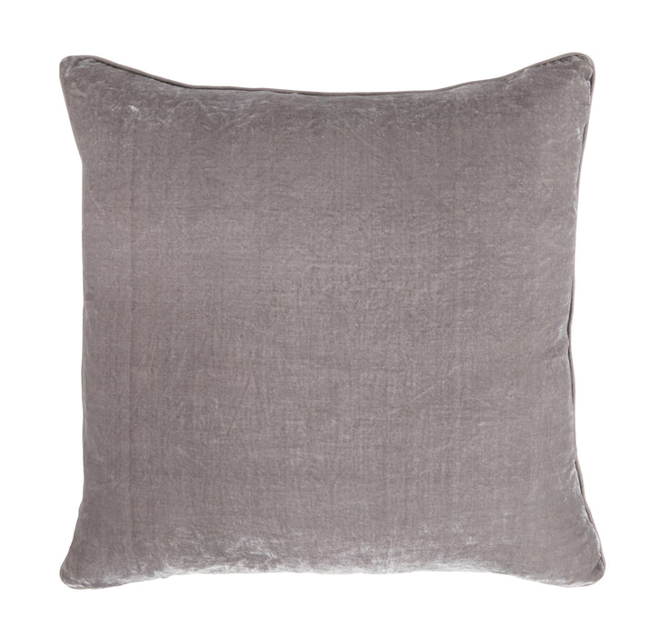 Classic Home Furniture - SLD Lexington Pillows Gray (Set of 2) - V260059 - GreatFurnitureDeal