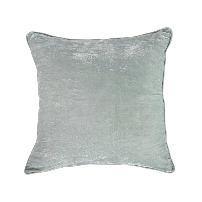 Classic Home Furniture - SLD Lexington Pillows Pale Aqua (Set of 2) - V260060