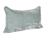 Classic Home Furniture - SLD Lexington Pillows Pale Aqua (Set of 2) - V260064 - GreatFurnitureDeal